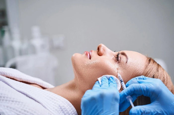 Unlock Timeless Beauty with Botox: The Secret to Youthful Skin